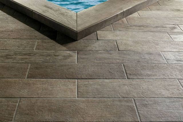 Benesteau brin carreleurs à blain Parquet Salon Créatif